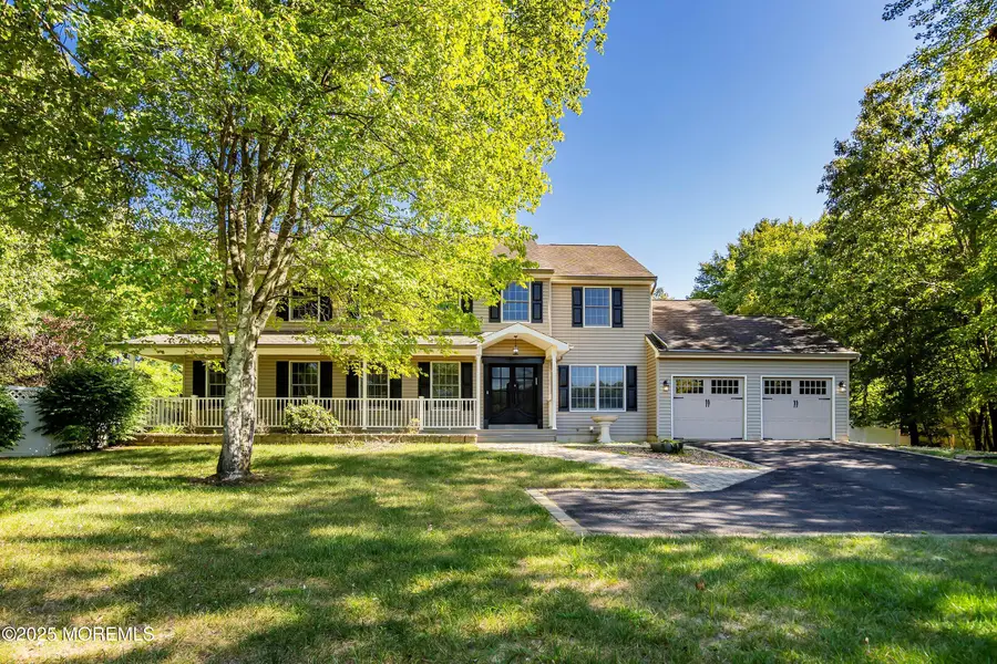 657 Rodrigues Lane, Jackson, NJ 08527 - Image #3