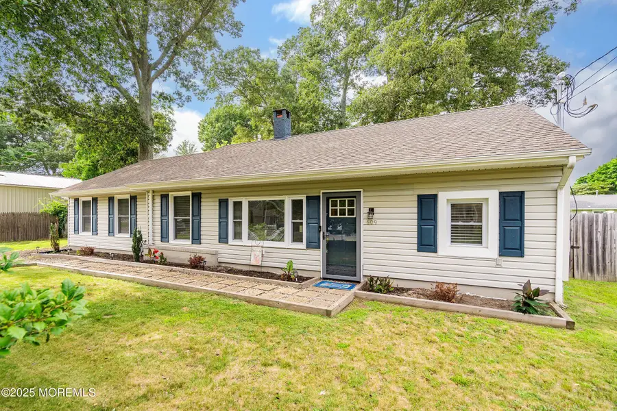 609 Main Street, Bayville, NJ 08721 - #3