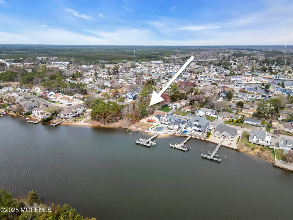 Lot1 Clearwater Drive, Forked River, NJ 08731 - Image #1