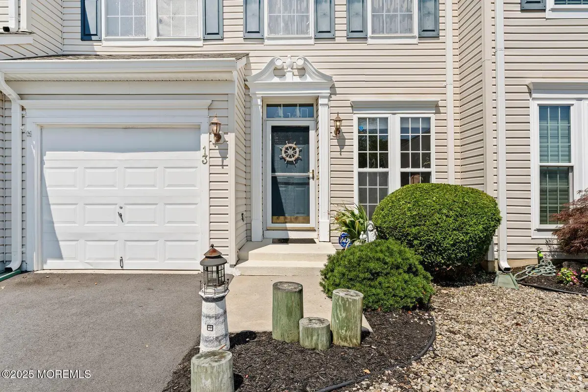 13 Skimmer Lane #48, Bayville, NJ 08721 - Image #1