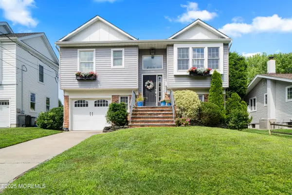 508 Harris Avenue, Brielle, NJ 08730