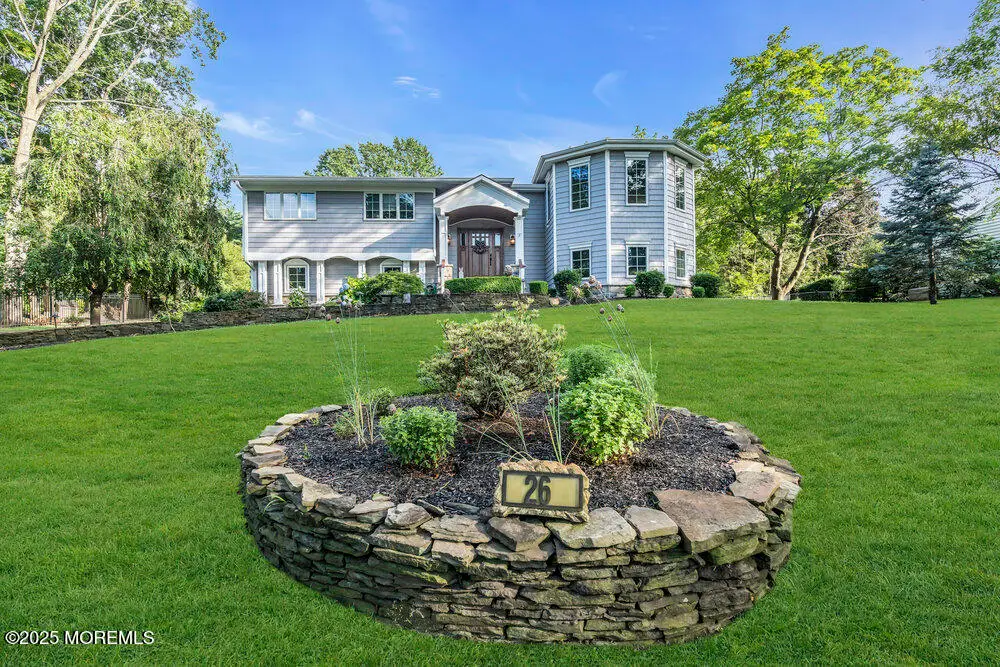 26 Crest Road, Middletown, NJ 07748 - Image #1