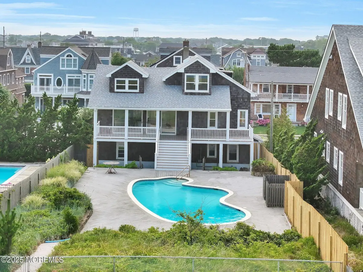 551 East Avenue, Bay Head, NJ 08742 - Image #1