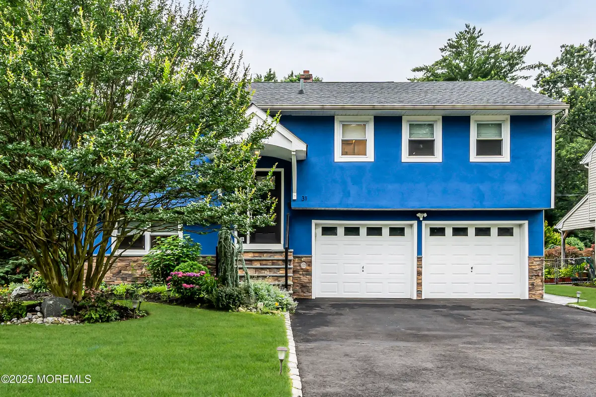 31 Jordan Road, Colonia, NJ 07067 - #1