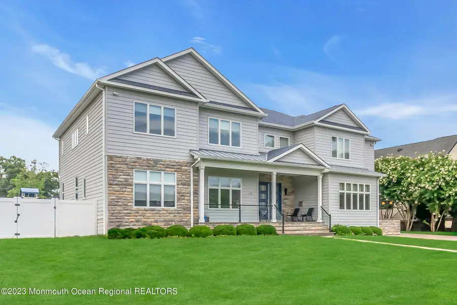 408 Crosby Avenue, Deal, NJ 07723 - Image #2