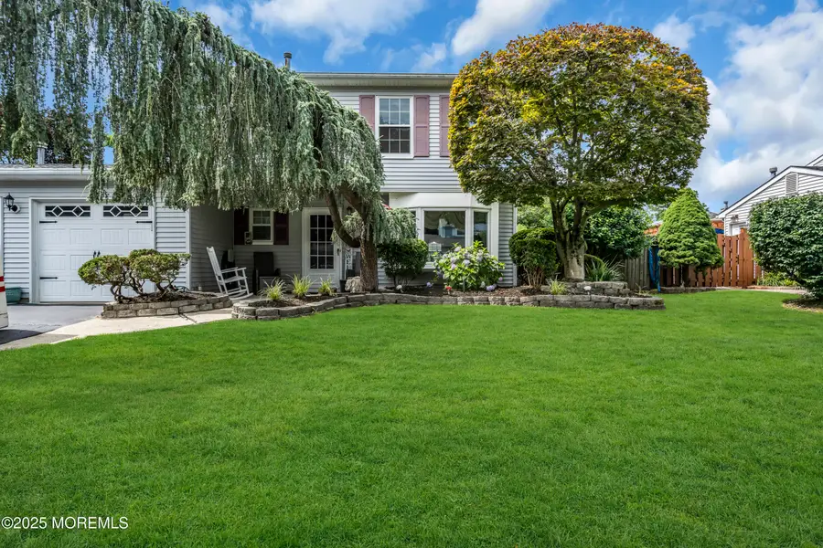 9 Yellowstone Lane, Howell, NJ 07731 - Image #2