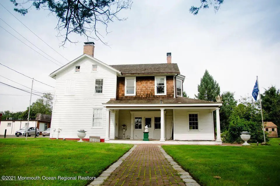 583 Cedar Avenue, West Long Branch, NJ 07764 - Image #1