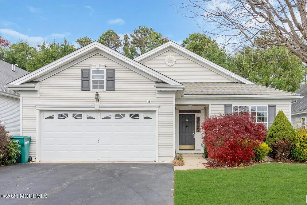 58 Marlow Drive, Jackson, NJ 08527 - Image #1