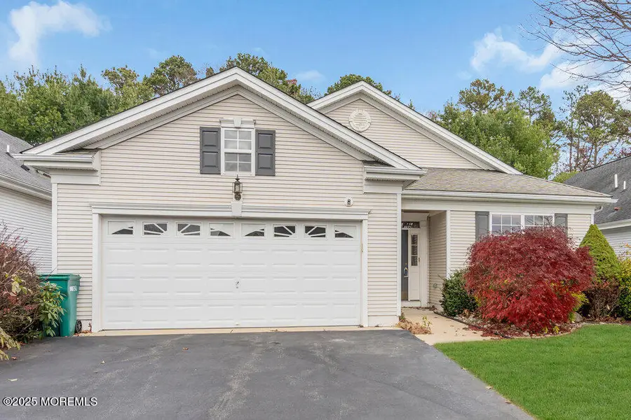 58 Marlow Drive, Jackson, NJ 08527 - Image #2