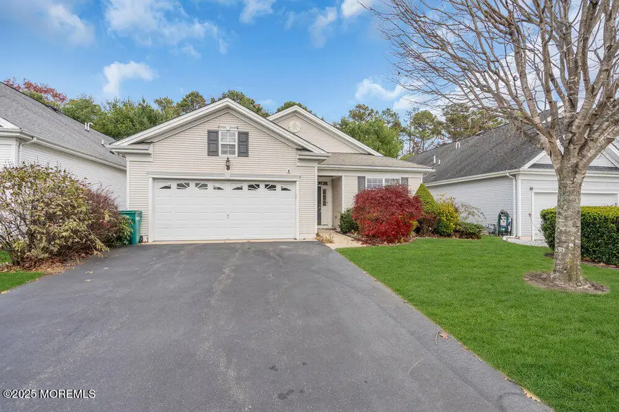 58 Marlow Drive, Jackson, NJ 08527 - Image #3