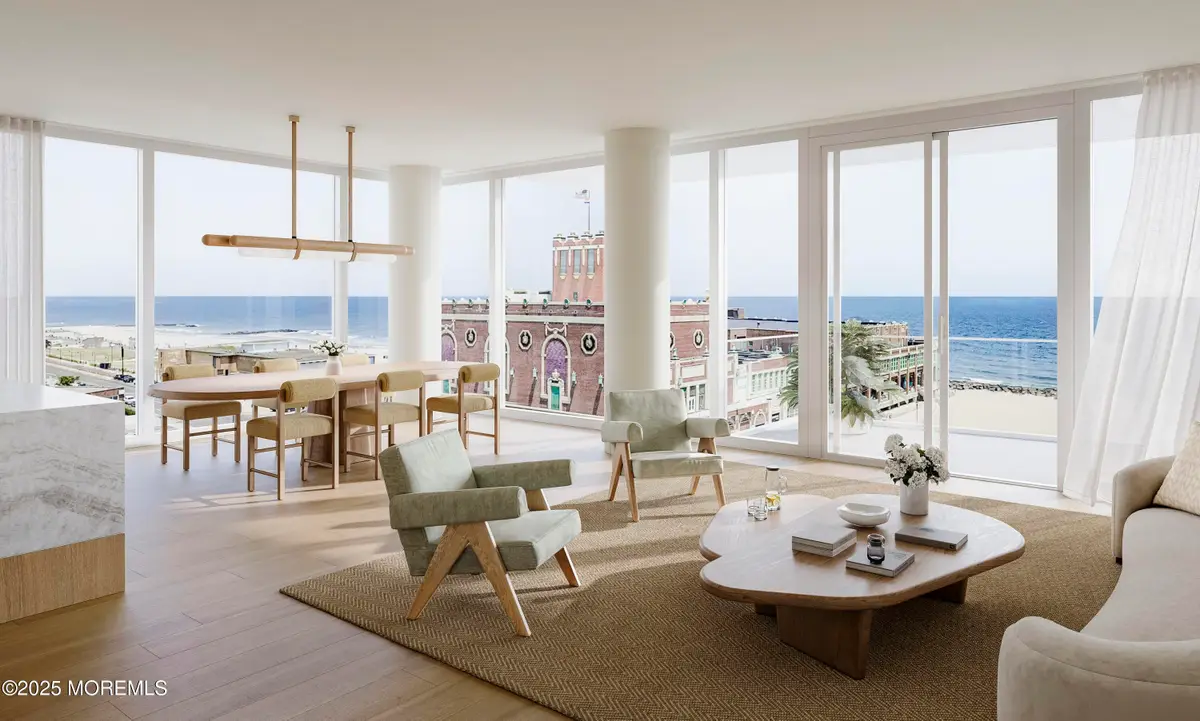 1201 Ocean Avenue #602, Asbury Park, NJ 07712 - #1