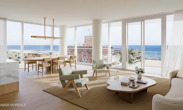 1201 Ocean Avenue #602, Asbury Park, NJ 07712
