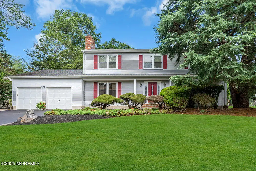 12 Cedar Court, Jackson, NJ 08527 - Image #1