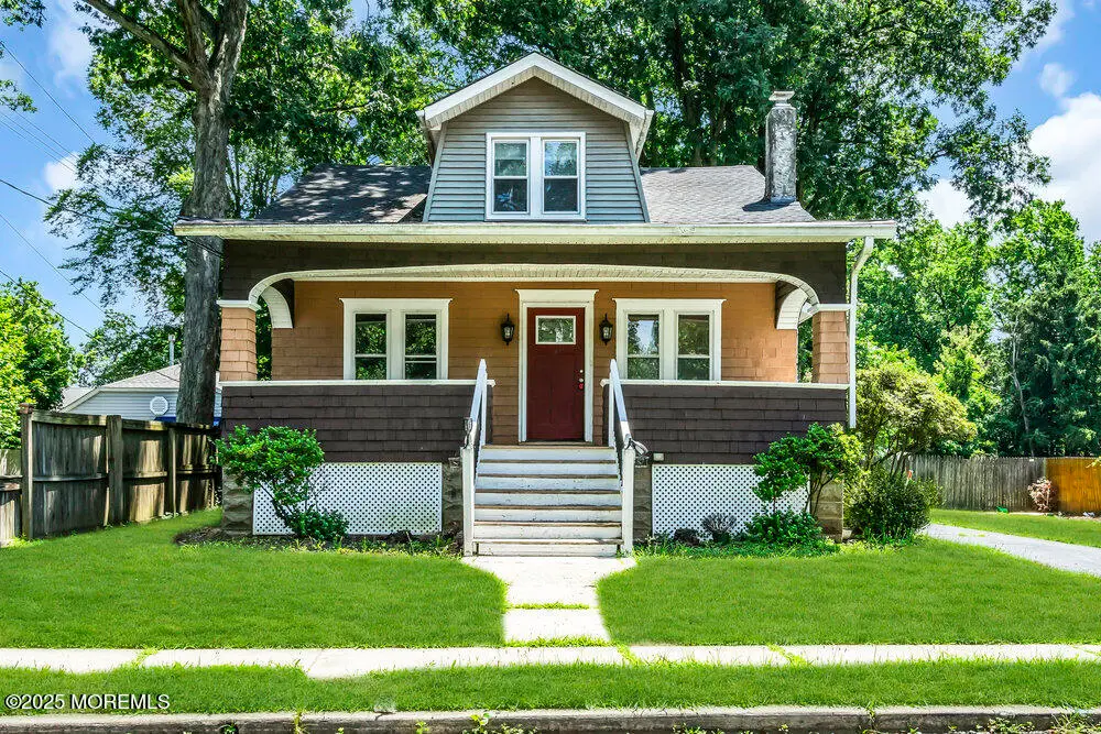 77 Woodland Avenue, Ewing Township, NJ 08638 - Image #1