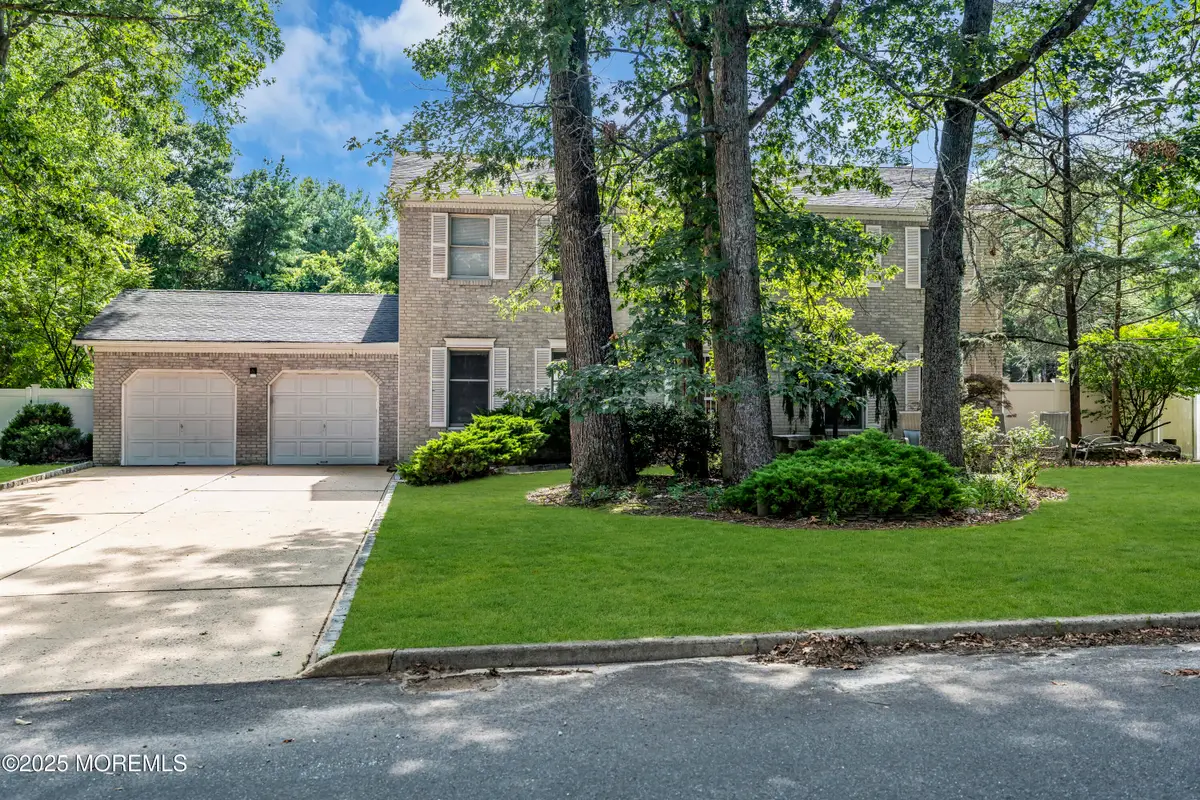 96 Hickory Hill Road, Jackson, NJ 08527 - Image #1