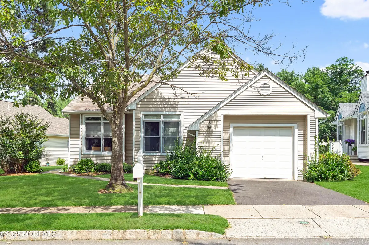 12 Springlawn Drive, Lakewood, NJ 08701 - Image #1