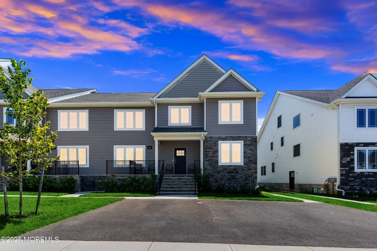 78 Edgecomb Avenue, Lakewood, NJ 08701 - #1