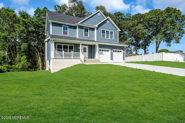 74 Gloria Ann Smith Drive, Brick, NJ 08723