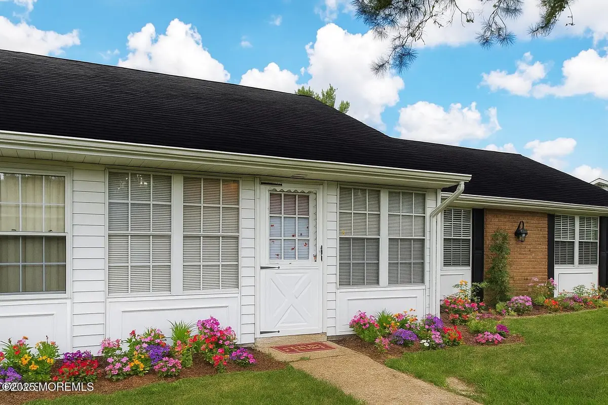 61 Cambridge Circle #B, Leisure Village West, NJ 08759 - Image #1