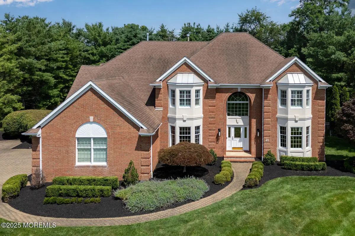 21 Canterbury Drive, Freehold, NJ 07728 - Image #1