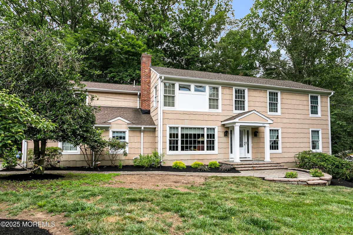 44 Tall Tree Road, Middletown, NJ 07748 - Image #1