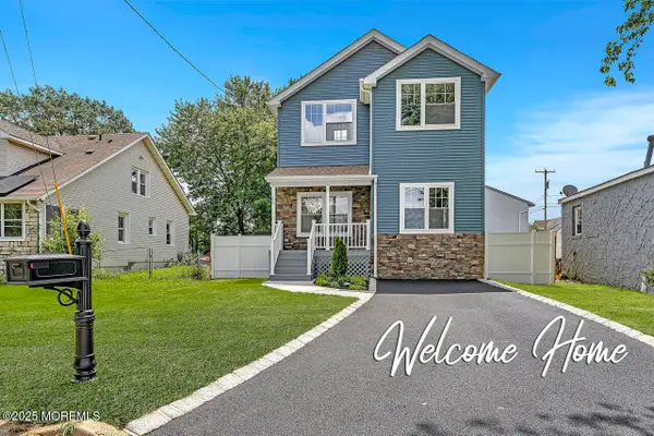 65 Bayview Street, Cliffwood, NJ 07721