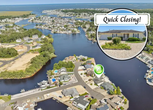 6 Dolphin Court, Forked River, NJ 08731