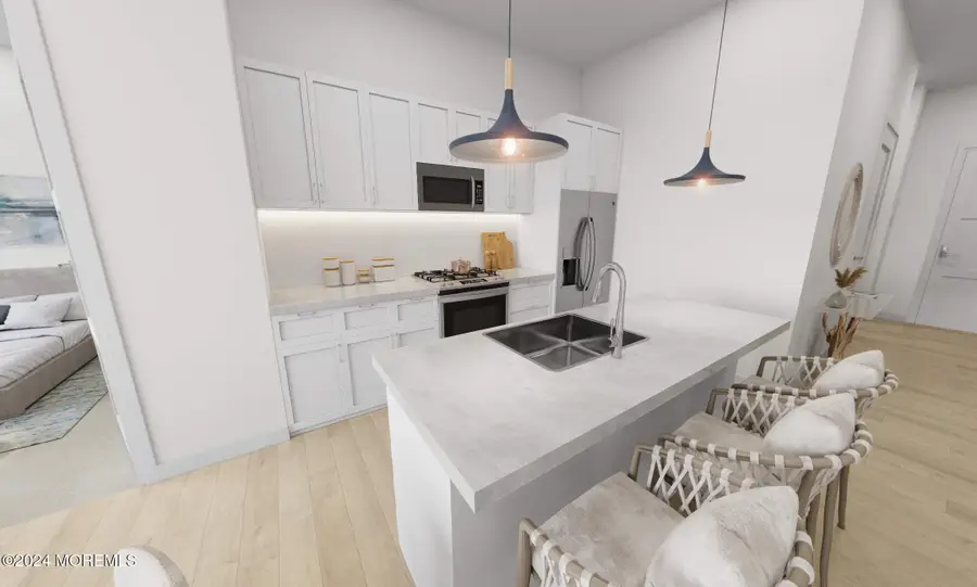 3 5th Avenue #Residence 207, Neptune City, NJ 07753 - Image #3