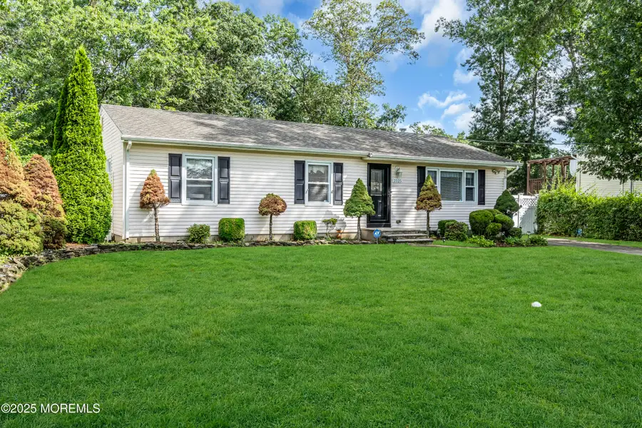 2525 Holly Hill Road, Manchester Township, NJ 08759 - Image #3