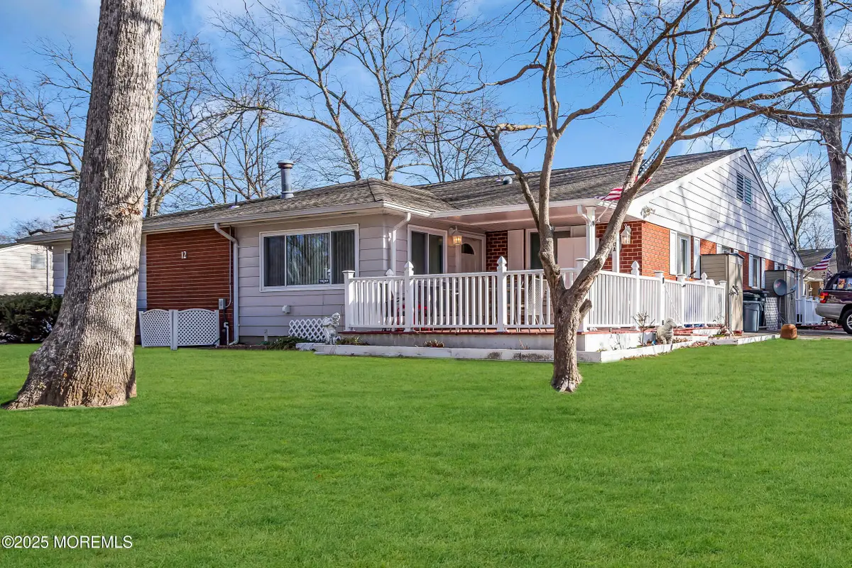 12A Robin Street #A, Cedar Glen West, NJ 08759 - Image #1