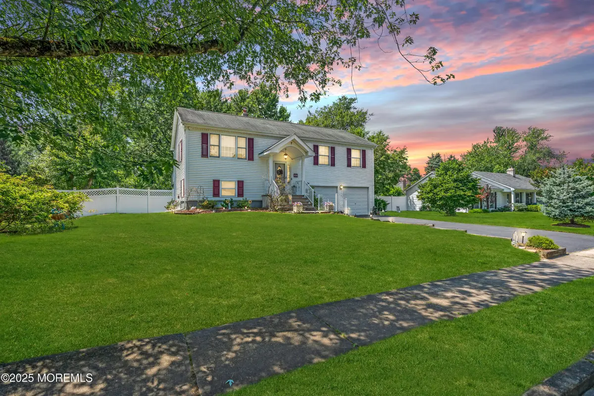 7 Salem Lane, Jackson, NJ 08527 - #1