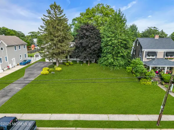 328 Curtis Avenue #Lot 28, Point Pleasant Beach, NJ 08742