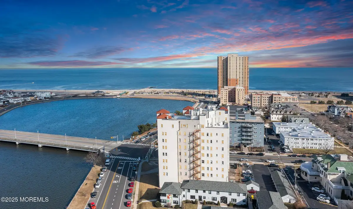 400 Deal Lake Drive #5F, Asbury Park, NJ 07712 - Image #1