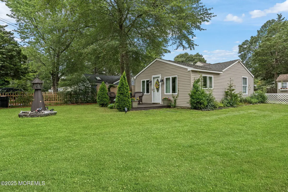 809 Beach Boulevard, Forked River, NJ 08731 - Image #1