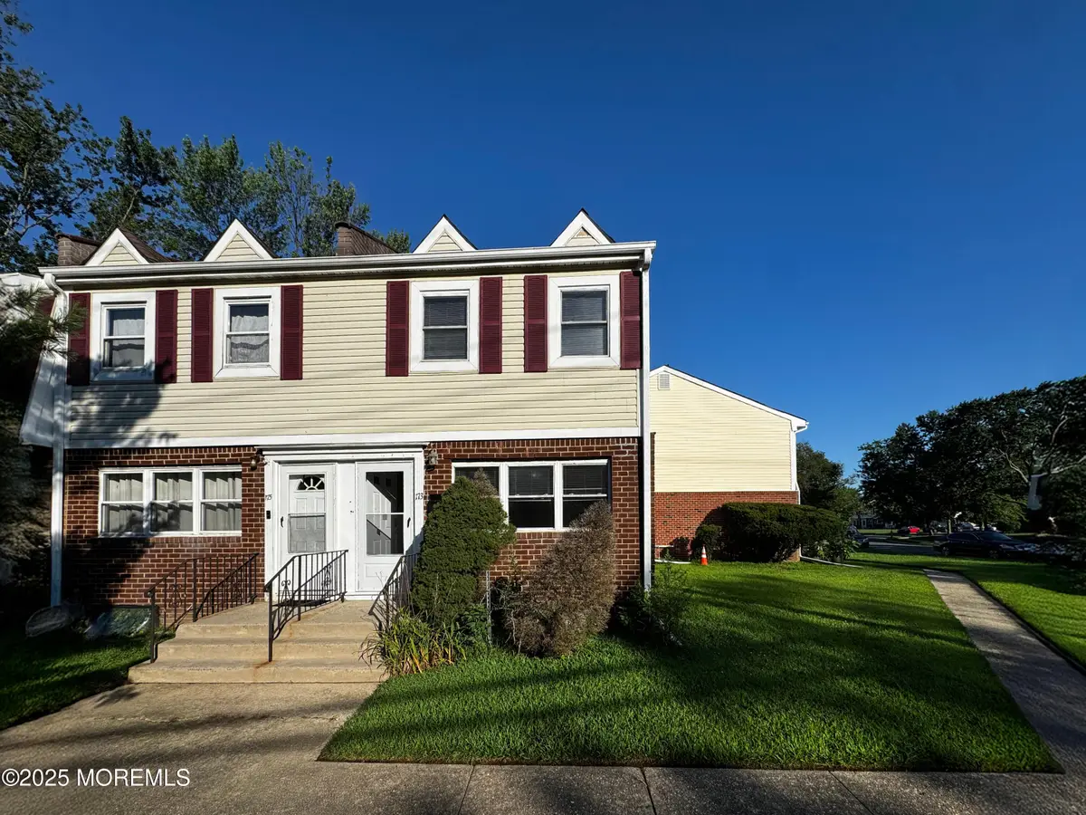 173 Primrose Lane, Brick, NJ 08724 - Image #1