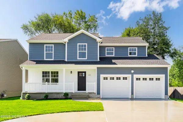 213 Beach Boulevard, Forked River, NJ 08731