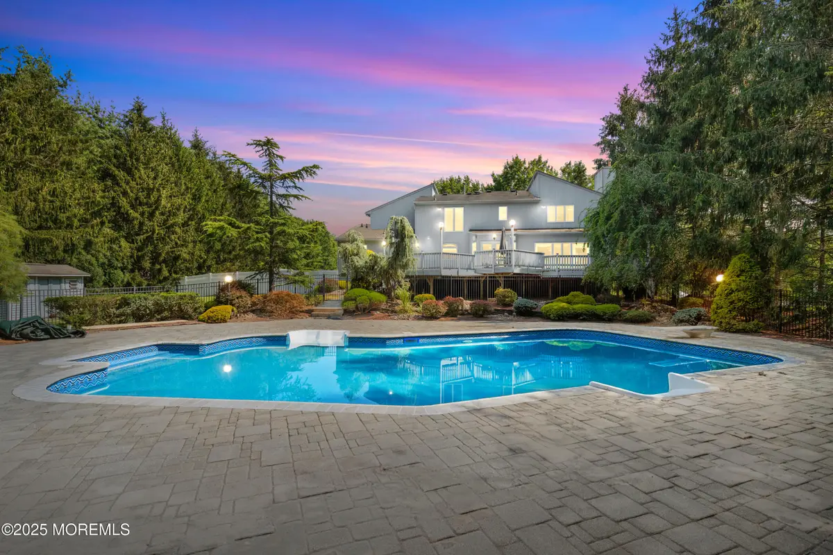 25 Whistler Way, Marlboro, NJ 07746 - Image #1