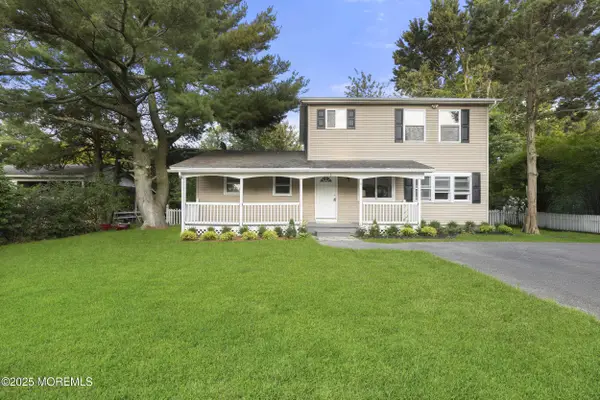 6 Peterson Drive, Little Egg Harbor, NJ 08087