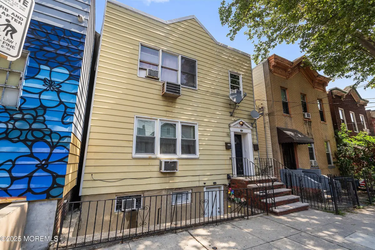 92 Hutton Street, Jersey City, NJ 07307 - #1