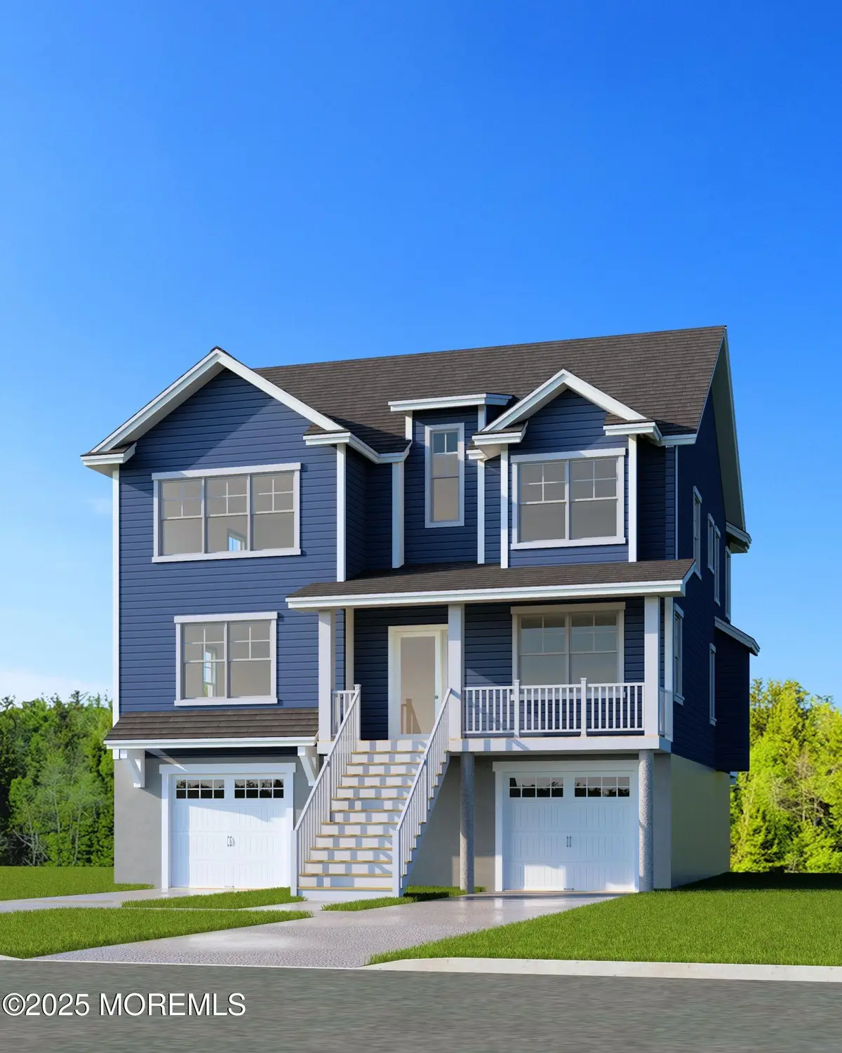 93 Longfellow Avenue, Toms River, NJ 08753 - Image #1