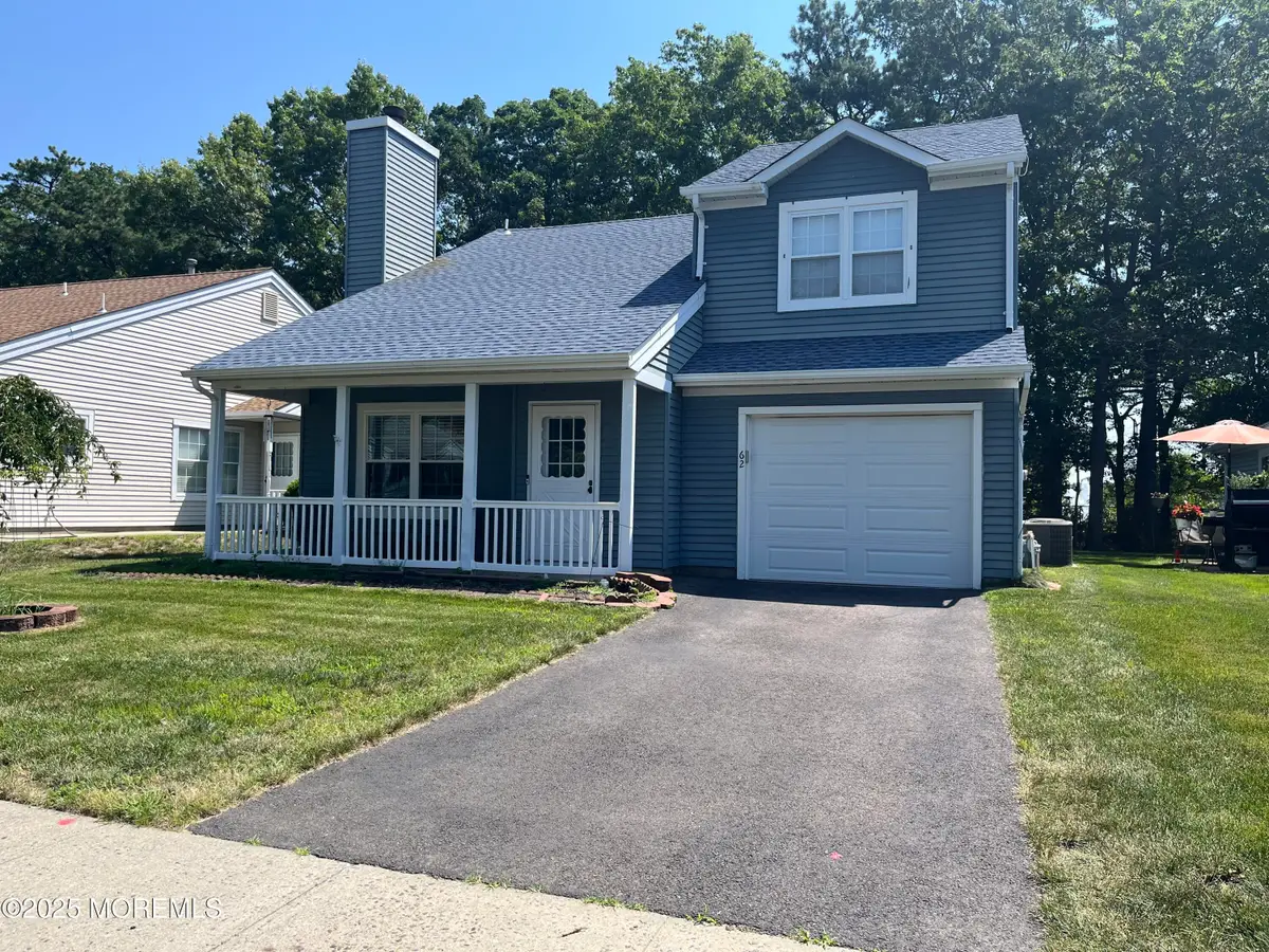 62 Pine Oak Boulevard, Barnegat, NJ 08005 - Image #1