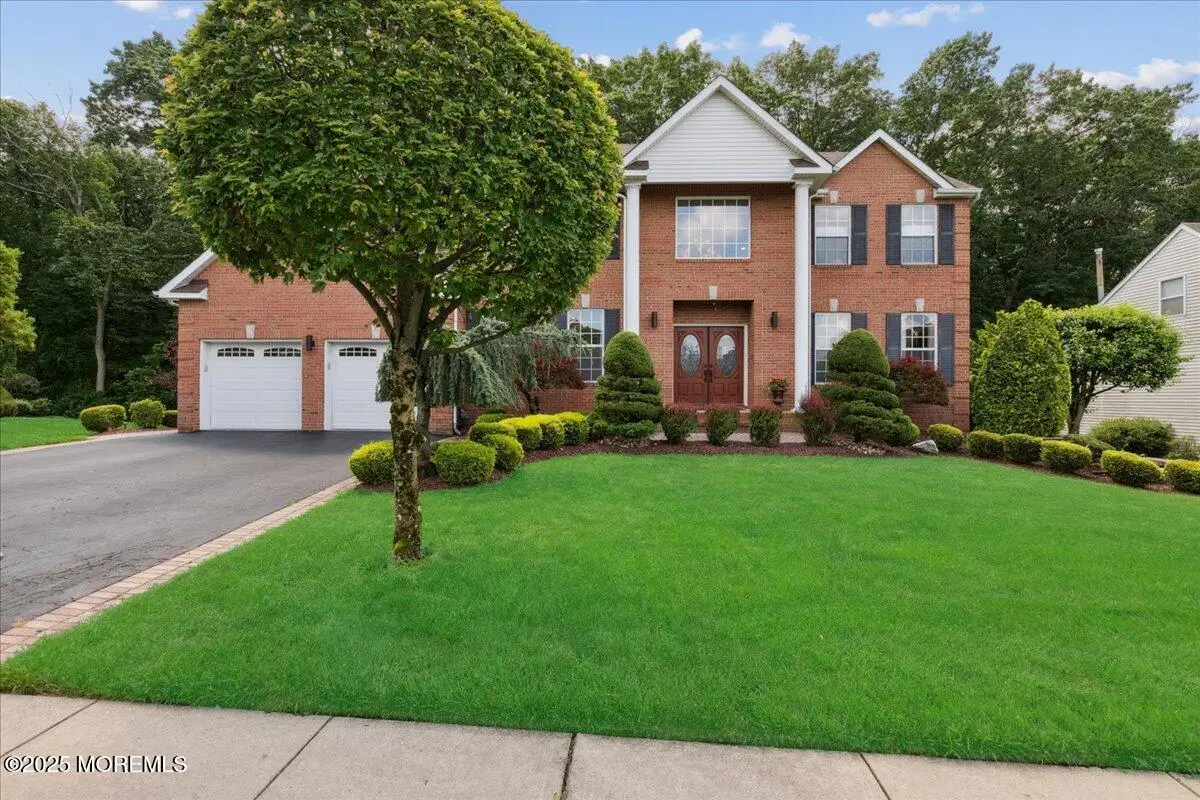 70 Crescent Court, Morganville, NJ 07751 - Image #1