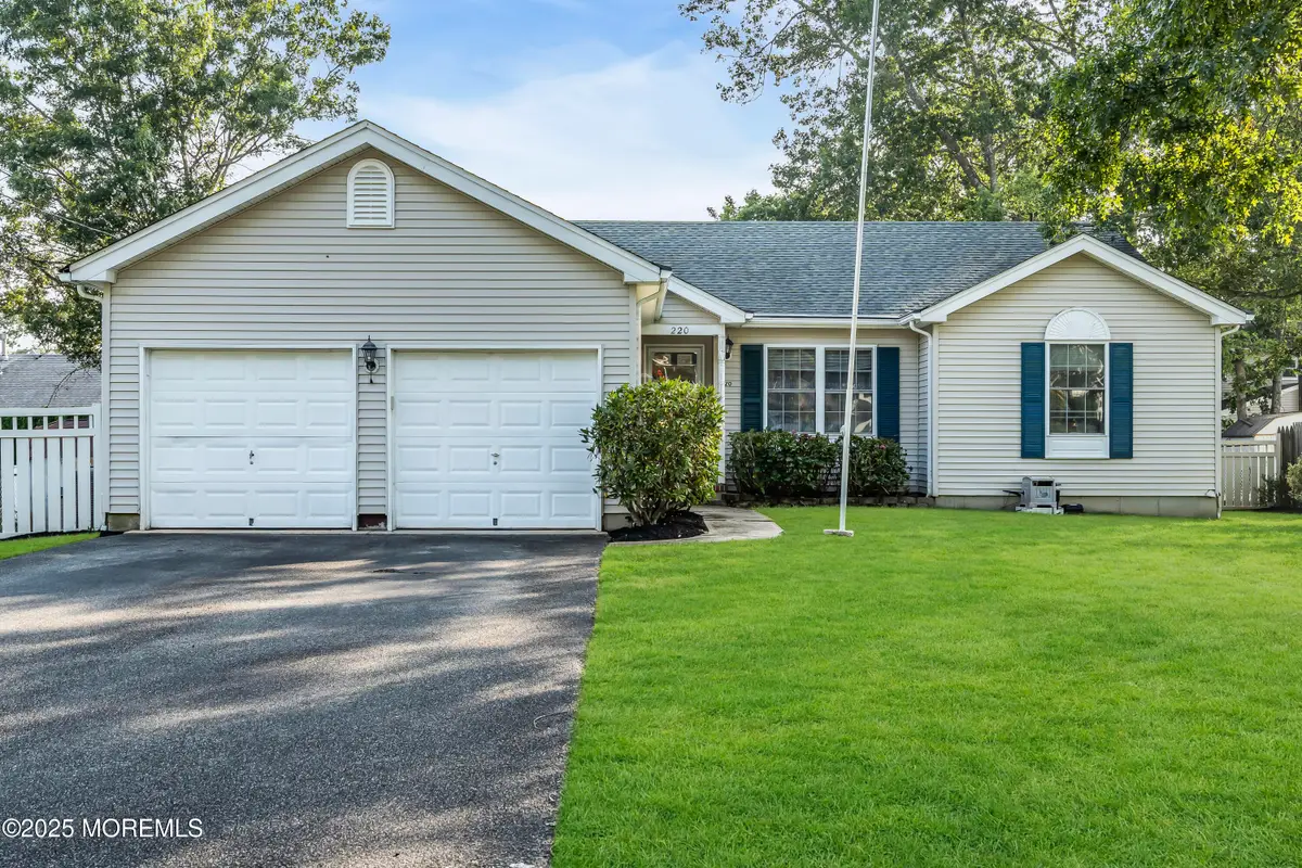 220 Middie Lane, Manahawkin, NJ 08050 - Image #1