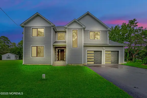 113 Elizabeth Avenue, Brick, NJ 08724