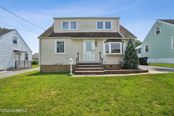 27 George Street, Avenel, NJ 07001