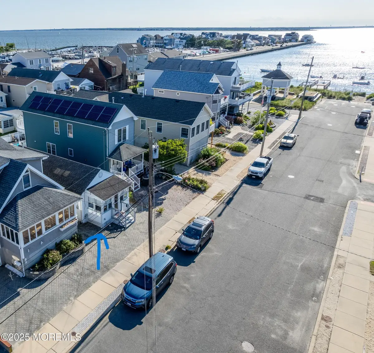 121 L Street, Seaside Park, NJ 08752 - Image #1