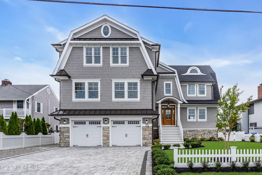 122 Squan Beach Drive, Mantoloking, NJ 08738 - Image #2