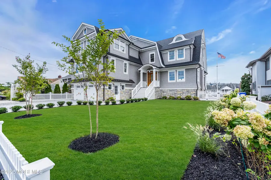 122 Squan Beach Drive, Mantoloking, NJ 08738 - Image #3