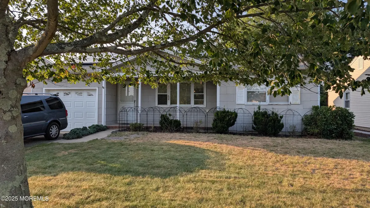 128 Westport Drive, Toms River, NJ 08757 - #1