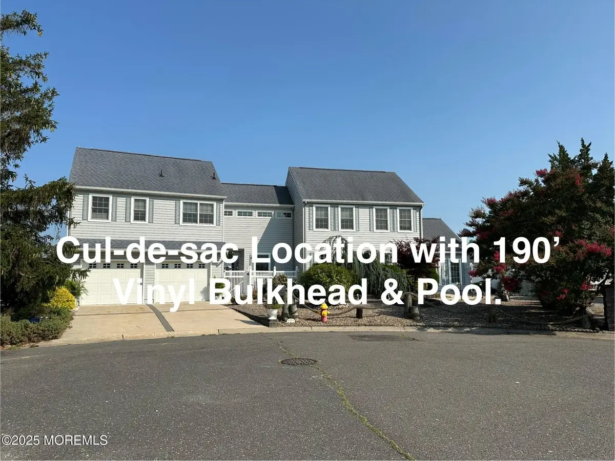 124 Lee Drive, Manahawkin, NJ 08050 - #1